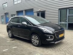 Peugeot 3008 - 1.2 PureTech Allure* Dealer onderh.* N.A.P