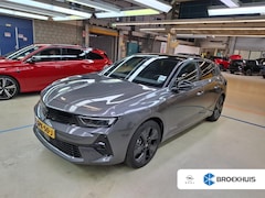 Opel Astra Electric - 54 kWh GS Stoelverwarming | Camera | Elek. Stoelen | Digitaal Dashboard | Adaptieve Cruise