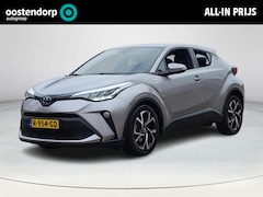 Toyota C-HR - 1.8 Hybrid First Edition | Apple CarPlay | Navigatie | Parkeersensoren | Rijklaarprijs inc