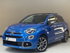 Fiat 500 X - 1.3 GSE Sport, 150Pk, 2020, 2de eigenaar, Trekhaak, Panoramadak, LED koplampen, Parkeersen