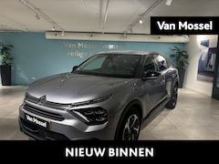 Citroën C4 - 1.2 Puretech Shine Pack Business LEDER | STOELVERWARMING | MASSAGE | CAM