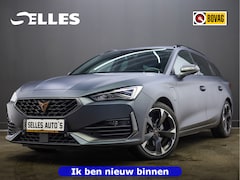 CUPRA Leon Sportstourer - 1.4 e-Hybrid Business Camera | Applecarplay | Stuurverwarming