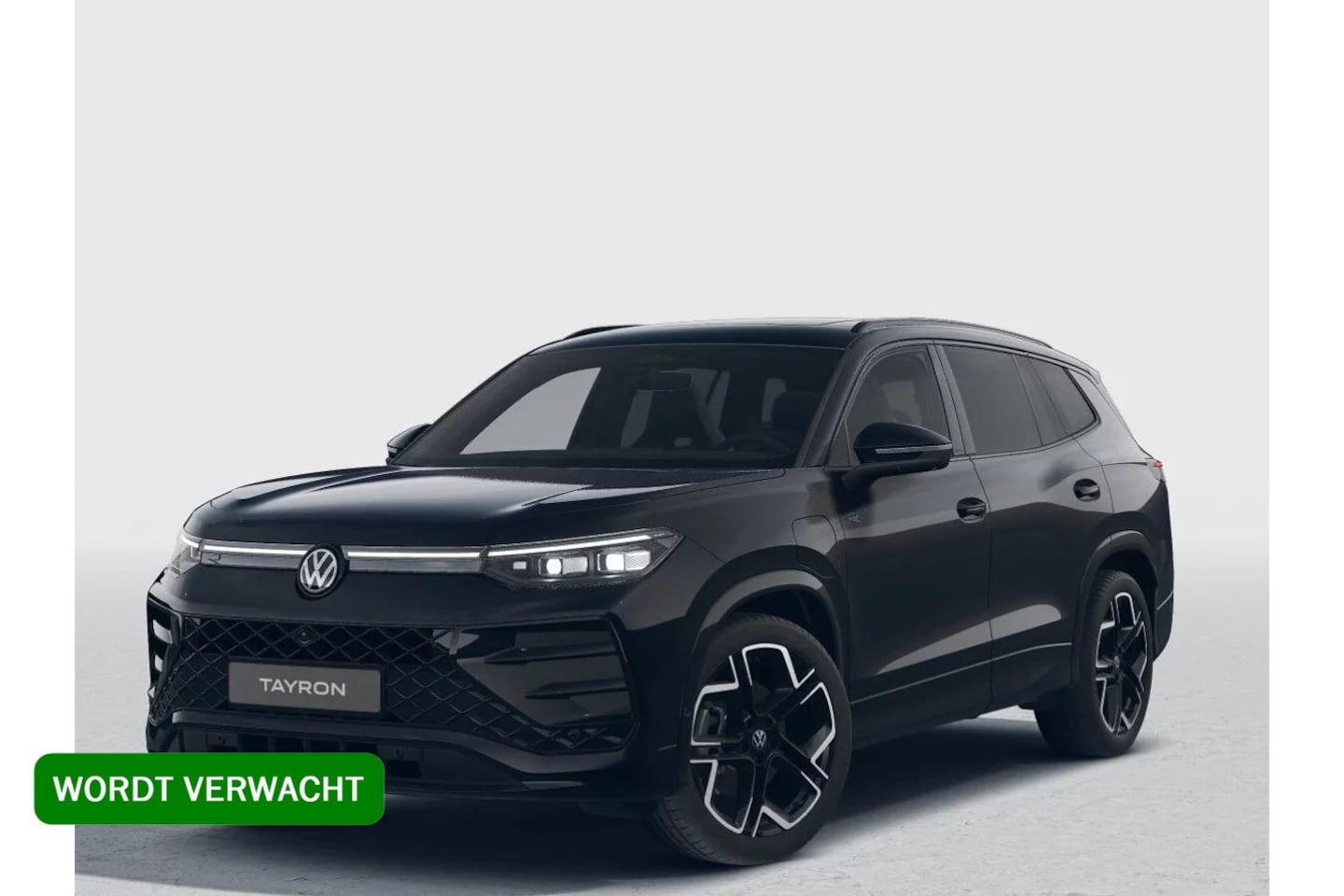 Volkswagen Tayron - 1.5 eTSI Life Edition 7p. ** 20inch ** Panodak ** Trekhaak - AutoWereld.nl