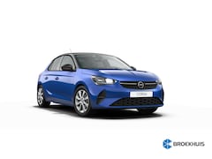 Opel Corsa - 1.2 GS Line 100pk | Navi | Carplay | Camera | Bluetooth | Dealeronderhouden