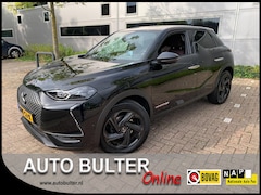 DS 3 Crossback - 1.2 PureTech So Chic