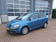 Volkswagen Golf Plus - 1.9 TDI Comfortline