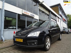 Ford Focus C-Max - 1.6-16V Futura