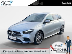 Mercedes-Benz B-klasse - 250 e Star Edition AMG Line | Automaat | Stoelverwarming | Navi | Leder