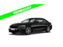 BMW 3-serie - M340i xDrive - Memoryzetel - Head-Up - Driving Assistent - Hifi