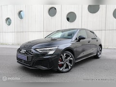 Audi A3 Sportback - 45 TFSIe S-line Competition|HUD|Matrix