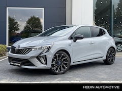 Renault Clio - Full Hybrid 145 esprit Alpine | Adapt Cruise | 360 Camera | Climate Control | Sportstoelen