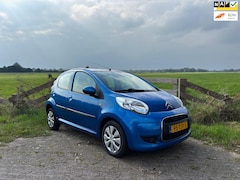 Citroën C1 - 1.0-12V Selection, 5 deurs, NAP