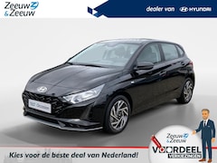 Hyundai i20 - 1.0 T-GDI Comfort Smart | Carplay | Airco