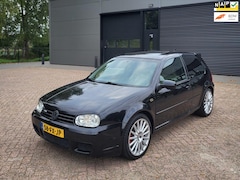 Volkswagen Golf - 2.8 V6 4Motion, Compleet R32, full option
