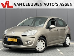Citroën C3 - 1.6 e-HDi Dynamique | Cruise control | Goed onderhouden | Airco