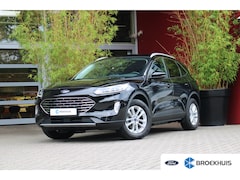 Ford Kuga - 2.5 PHEV Titanium | Adapt. Cruise | Stoel-stuurverw. | NL auto | Blis | Apple Carplay
