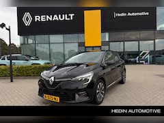 Renault Clio - 1.0 TCe Bi-Fuel Intens