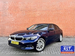 BMW 3-serie - 320e Business Edition Plus|TREKHAAK|CARPLAY|PDC|