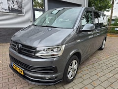 Volkswagen Transporter - 2.0 ABT235PK DSG HIGHLINE TDI L2H 4 MOTION SCHUIFDAK