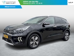 Kia Niro - 1.6 GDi Hybrid ExecutiveLine | JBL Speakers | Dode hoek assistentie | Digitaal dashboard |
