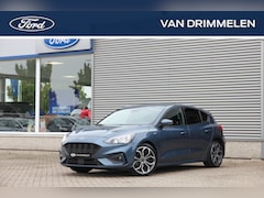 Ford Focus - 1.0 EcoBoost Hybrid 125pk ST Line Business