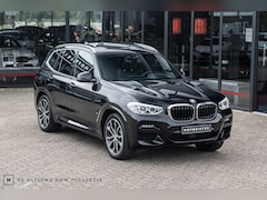 BMW X3 - 30e M-Sport | Pano |Head-up | Trekhaak