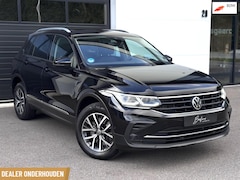 Volkswagen Tiguan - 1.4 TSI eHybrid Business+ Stoelverw|Camera