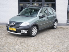 Citroën C3 - 1.4i X-TR 119.000km Clima Cruise Panorama dak