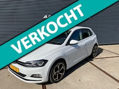 Volkswagen Polo - 1.0 TSI PARKEER SENSOREN/ NAVI /AUTOMAAT