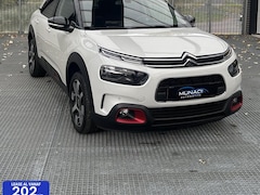 Citroën C4 Cactus - 1.2 PureTech Shine, Pano, Keyles