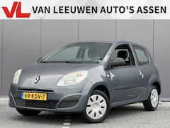 Renault Twingo - 1.2 Authentique | Airco | Elektrische ramen | Apk tot 22-05-2026