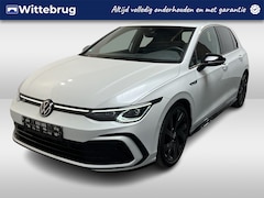 Volkswagen Golf - 1.5 eTSI R-Line / AUTOMAAT/ 2X R-LINE/ PARK. SENSOREN/ DODE HOEK/ IQ. LIGHT/ DIGITAL DASHB