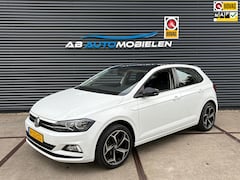 Volkswagen Polo - 1.0 TSI Comfortline CARPLAY/ NAVI