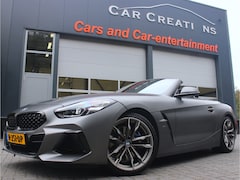 BMW Z4 Roadster - M40i First Edition