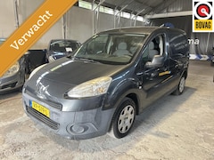 Peugeot Partner - bestel 120 1.6 e-HDI L1 | Airco| 1e eigenaar