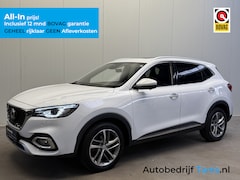MG EHS - 1.5 TGDI Luxury PHEV LEDER-PANORAMDAK-360° CAMERA-NAVI-PDC-LMV-PLUG-IN HYBRID