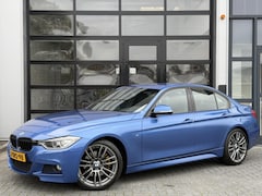 BMW 3-serie - 328i High Executive 245PK+ AUT / M-Sport / LED