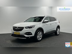 Opel Grandland X - 1.2 Turbo Business Executive CAMERA LEER CARPLAY NAVIGATIE