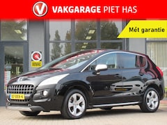 Peugeot 3008 - 1.6 THP Online | Clima-Airco | Navigatie | Parkeersensoren | Incl. Garantie | Bluetooth |