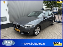 BMW 1-serie - 116i Business+