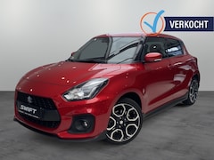 Suzuki Swift - 1.4 Sport Smart Hybrid [ ADAPTIEVE CRUIS I CLIMA I CAMERA & STOE