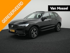 Volvo XC60 - 2.0 T8 Plug-in hybrid AWD R-Design | Apple/Android Play | Adaptive Cruise | Panorama Dak |