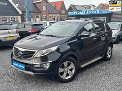 Kia Sportage - 1.6 GDI X-ecutive Plus Pack | Trekhaak | Rijklaar |