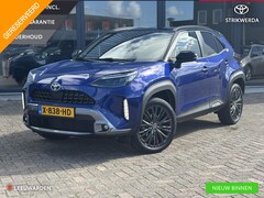 Toyota Yaris Cross - 1.5 Hybrid Adventure