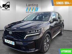 Kia Sorento - 1.6 T-GDI Hybrid 2WD ComfortLine 5p