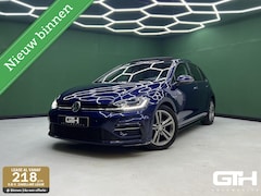Volkswagen Golf - 1.0 TSI R-Line Carplay | Pano | Virtual NAP
