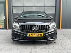 Mercedes-Benz A-klasse - 220 CDI Prestige AMG Line Aut Camera|Navi|Xenon
