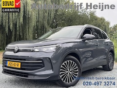 Volkswagen Tiguan - 1.5 eTSI DSG LIFE EDITION IQ-LIGHT/NAVI/TREKHAAK