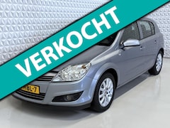 Opel Astra - 1.6 Temptation 5drs met opties 166.000km (2008)