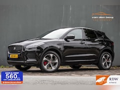Jaguar E-Pace - 1.5 P300e AWD R-Dynamic SE PHEV Pano, Vol Leer